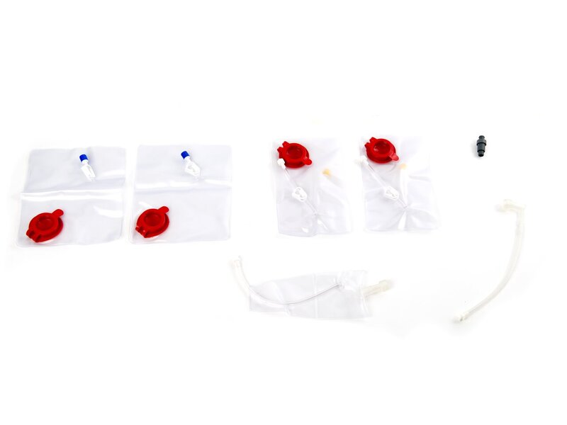 SIMMOM FLUID BAGS SET