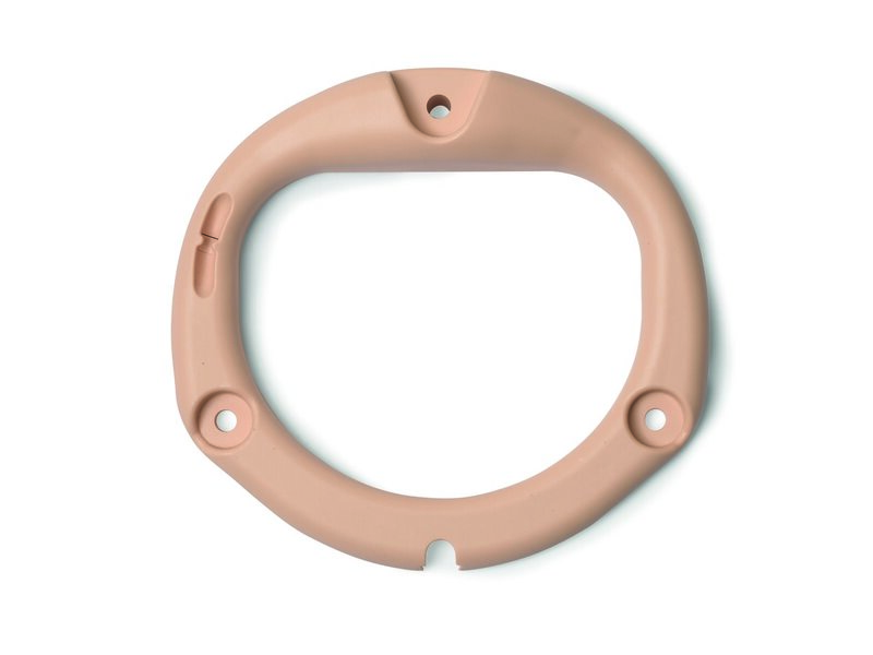 SimMom Pelvis Ring Clamp