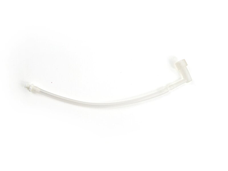SimMom Intermit Cath Tubing