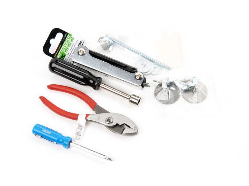 SIMMOM HARDWARE SET