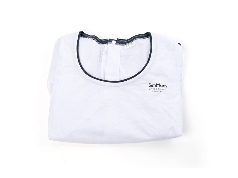 SIMMOM HOSPITAL GOWN