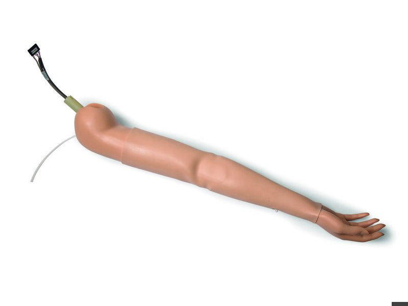 SimMom R-BP Arm (Light)