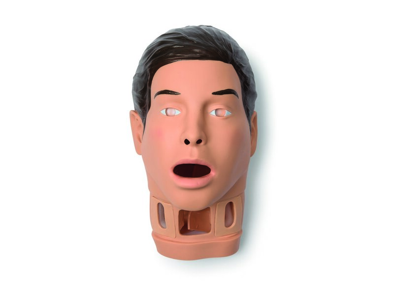 Head Skin SimMom Light