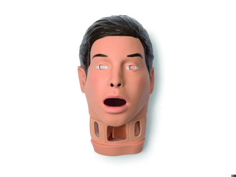 Head Skin SimMom (Light)