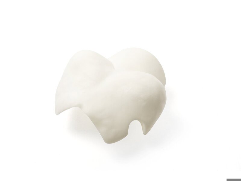 SimMom Breast Foam