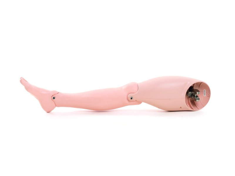 Leg Assembly, Right