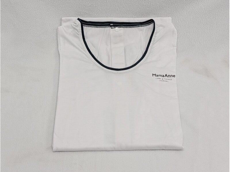 MamaAnne Hospital Gown