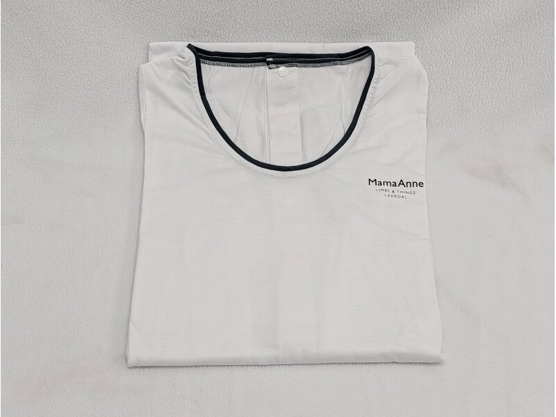 MamaAnne Hospital Gown