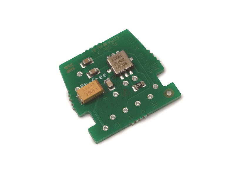 PCB Compression Sensor