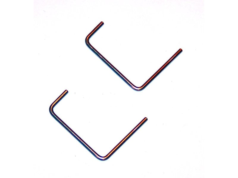 Pelvic Pin (Qty 1)