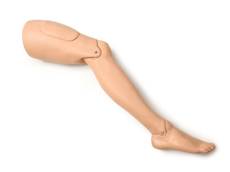Right Leg Adult (S)