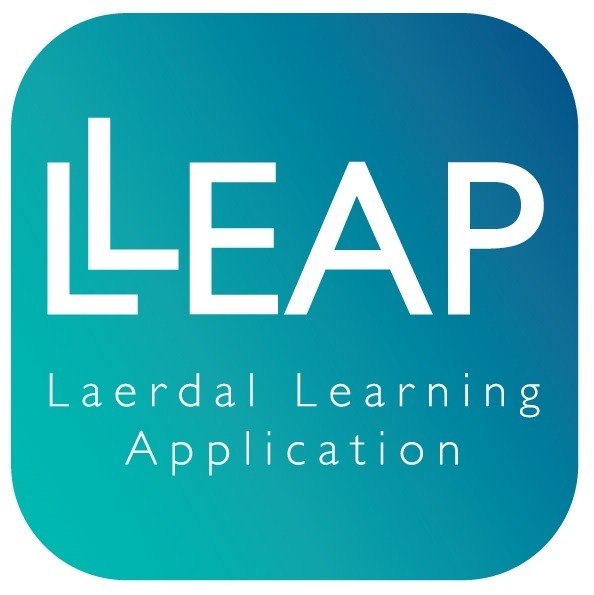 LLEAP Software License