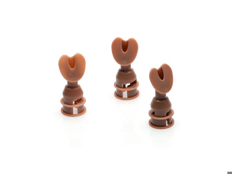 Preport Caps 3 Pk Medium