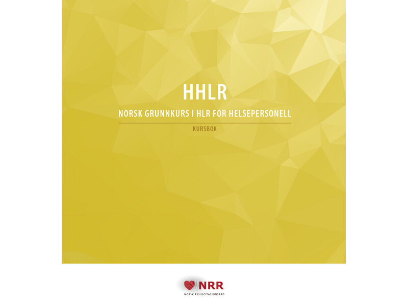 CPRH Manual & e-learning