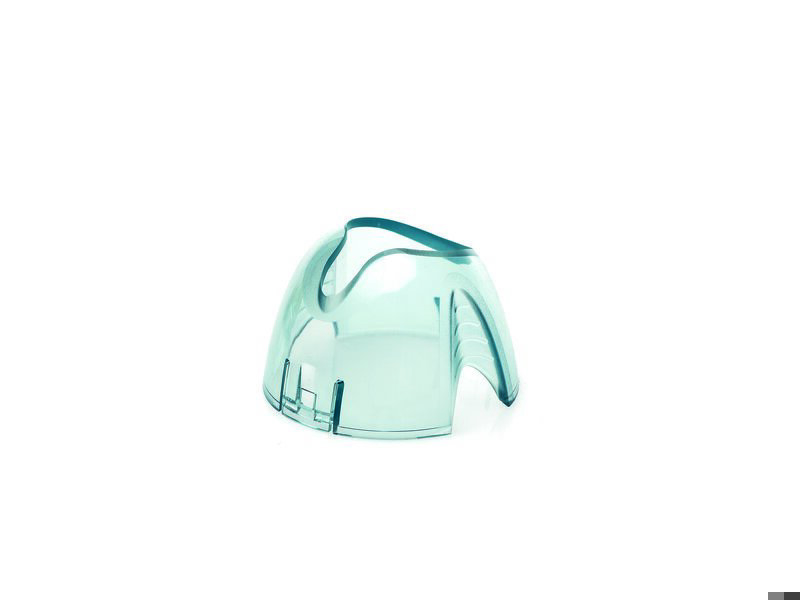 Cap for LSR intake valve spare part pkg.3