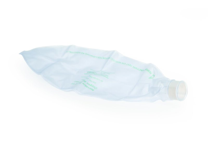 O2 Reservoir Bag - 2600 ml