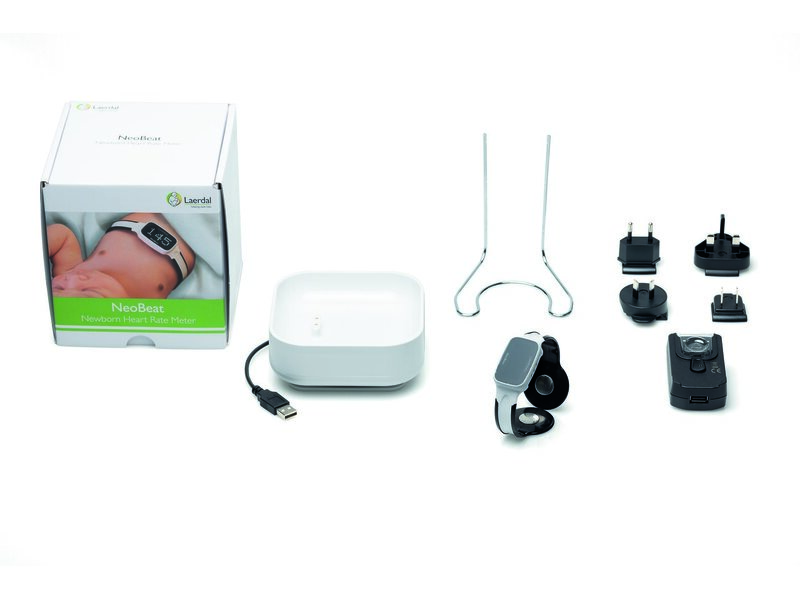 NeoBeat Sys (Nord) Newborn Heart Rate Meter