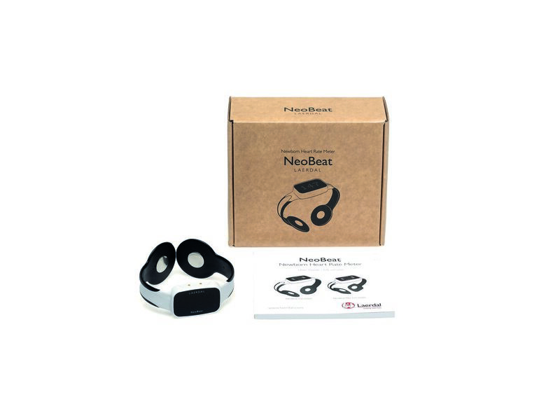NeoBeat (US) Newborn Heart Rate Meter