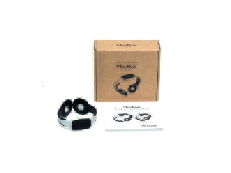 NeoBeat (EU/UK) Newborn Heart Rate Meter