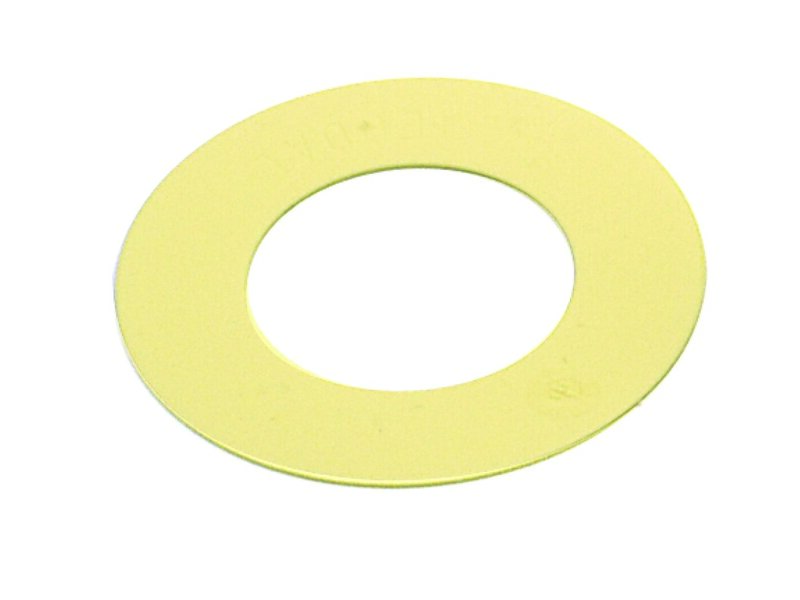 Laerdal Silicone Resuscitator disk membrane, 10 pièces