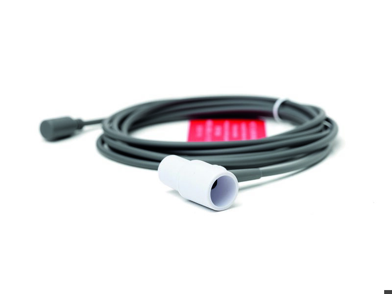 etCO2 training probe