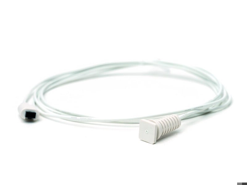 Ext. cable Training pads For use with 198-80150