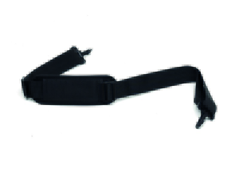 Adj. shoulder strap for Laerdal Monitor