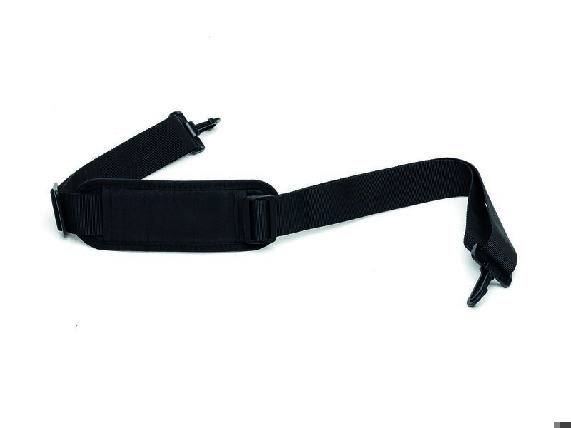 Adj. shoulder strap for Laerdal Monitor
