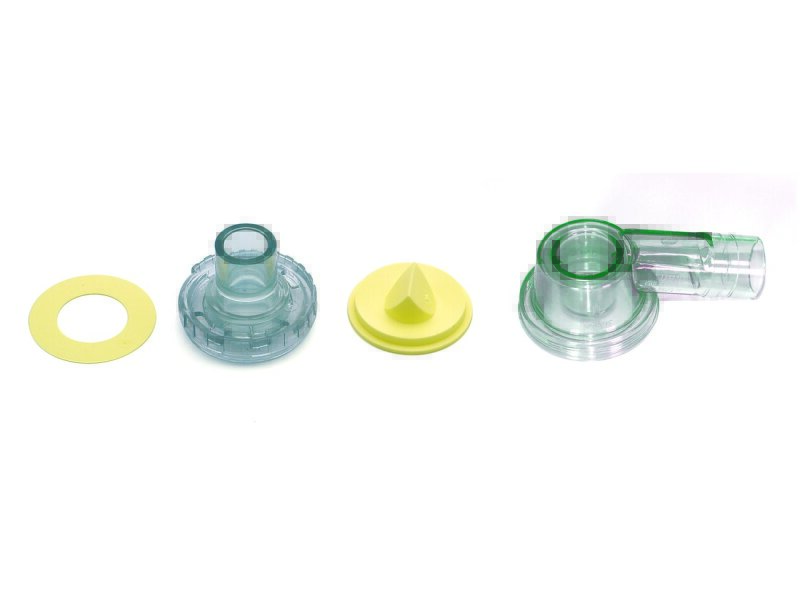Patient Valve