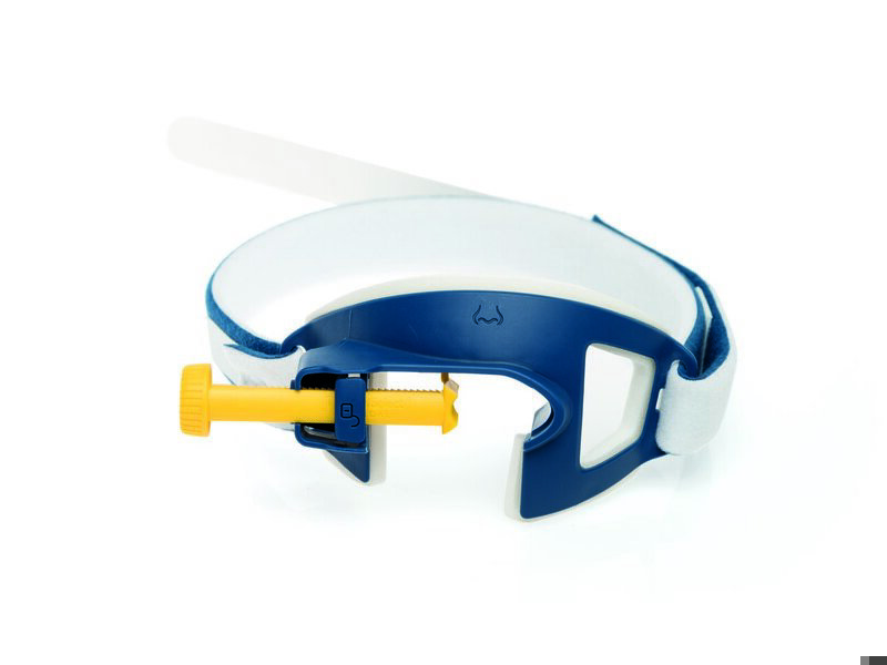 Thomas Select(J) Tube Holder Adult, 25pkg