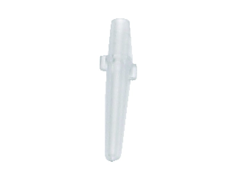 Suction catheter adapter (pkg. 10)