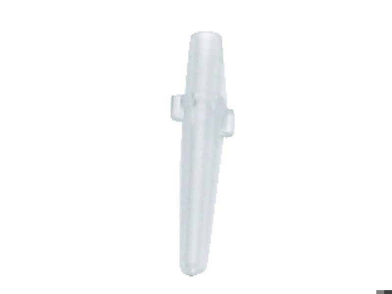 Suction catheter adapter