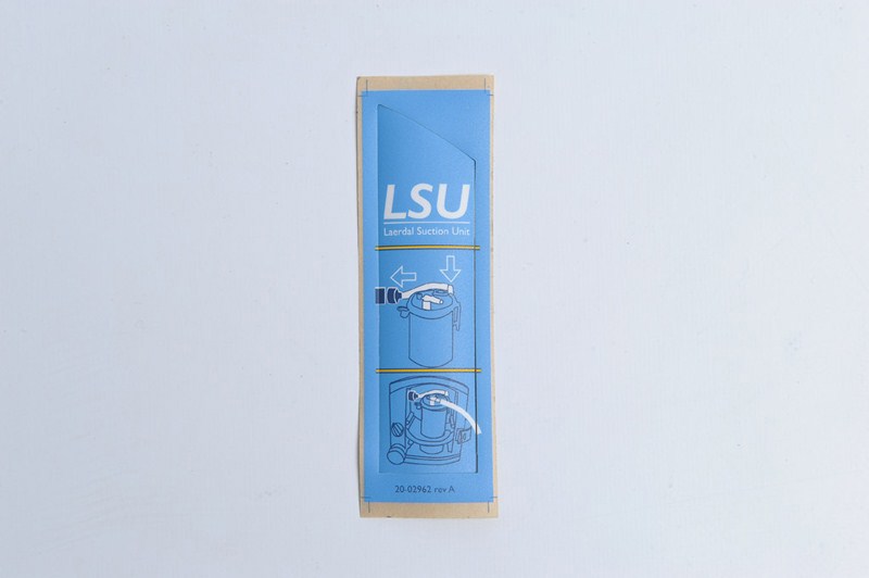 Serres Label, LSU LSU