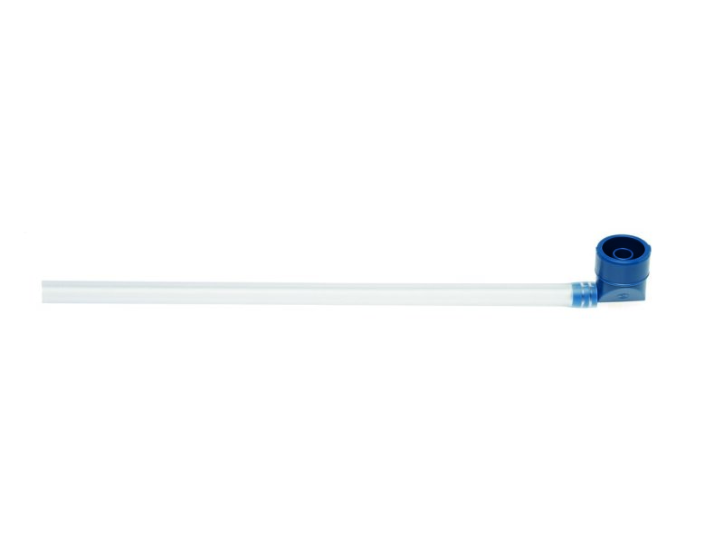 Coaxial Vacuum Connector 33 cm, 12-pack