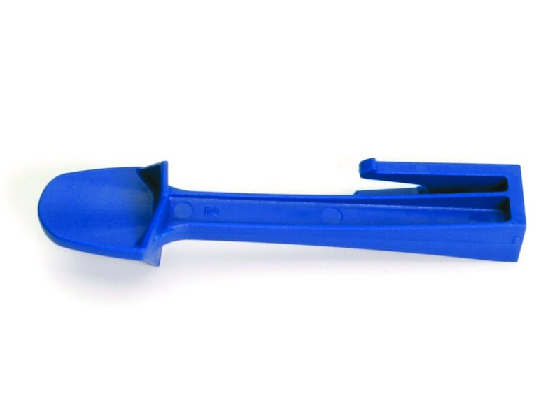 Release Arm Canister Holder