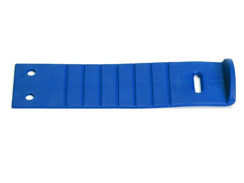  Strap for tubing (for all models)