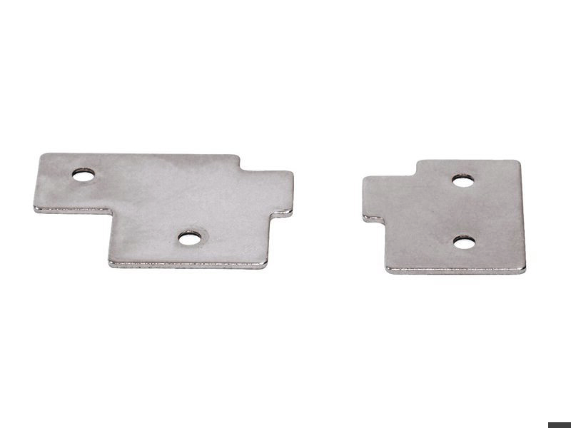 Fastening Brackets LSU left/right