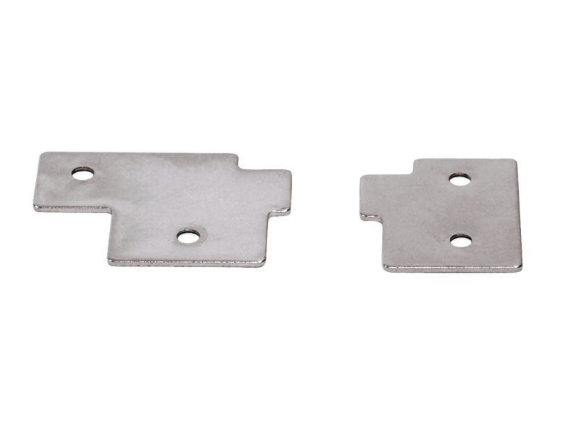 Fastening Brackets LSU left/right