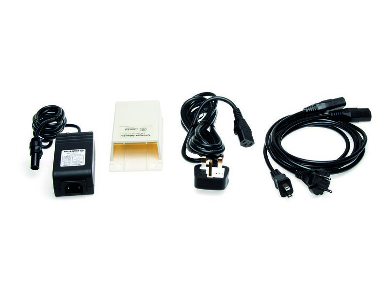 External Battery Charger Kit