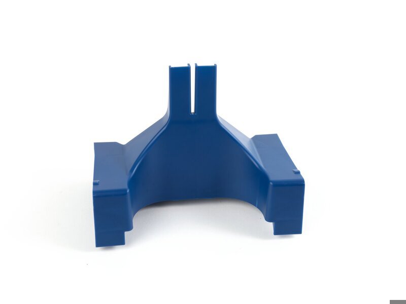 Serres Canister Holder LSU