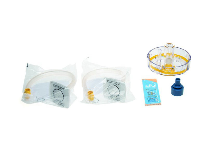 LSU Conversion Kit Reusable Northern Europe