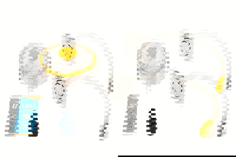 LSU Conversion Kit Reusable Northern Europe