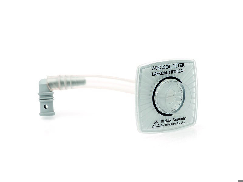 Serres High Efficiency Filtration Kit LSU