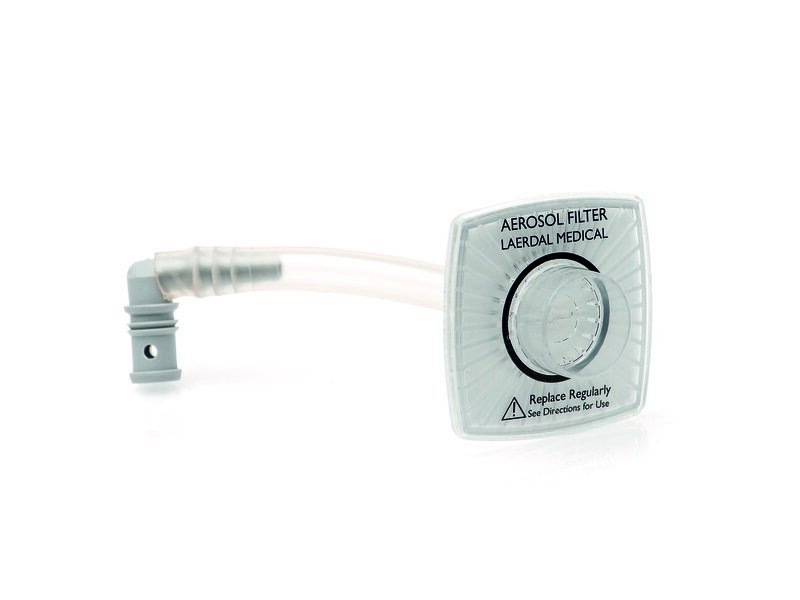 Serres High Efficiency Filtration Kit LSU