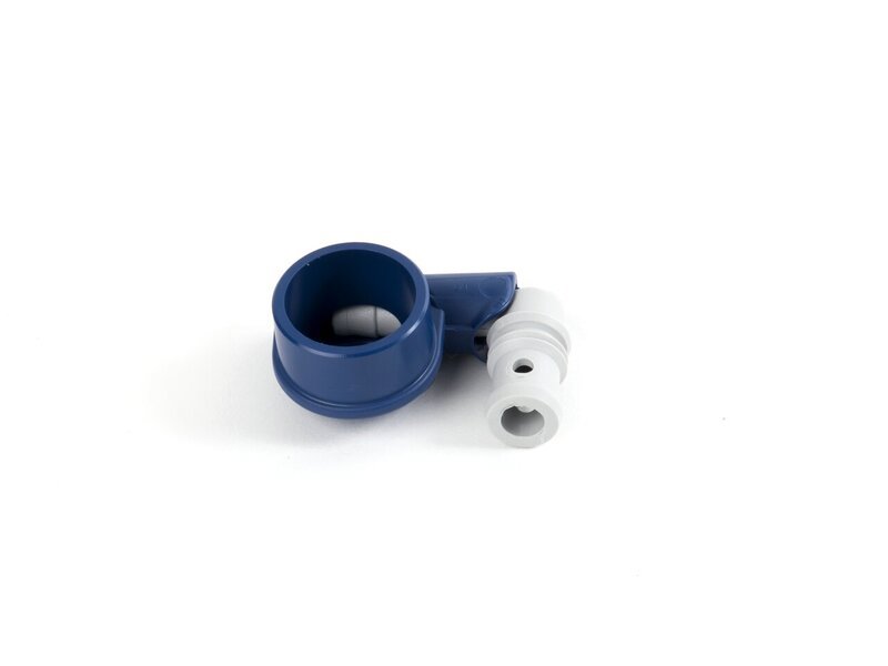 Serres Vacuum Connector