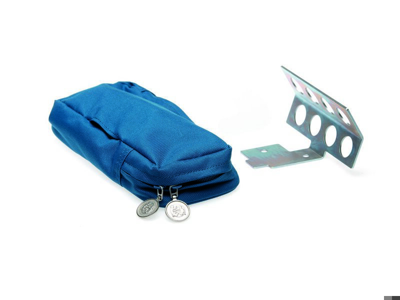 Side Pouch LSU4000