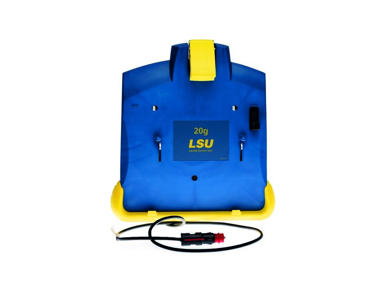 LSU Wall Bracket w/DC Power Cord