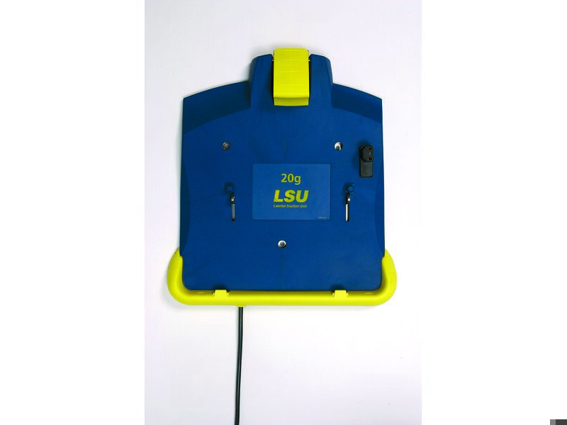 LSU Wall Bracket w/AC Power Cord