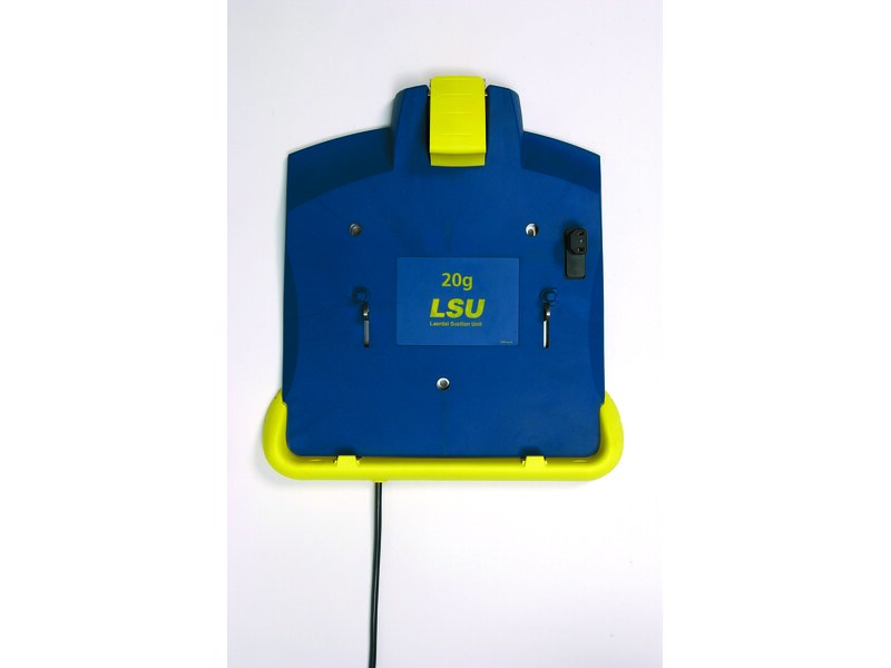 LSU Wall Bracket w/AC Power Cord