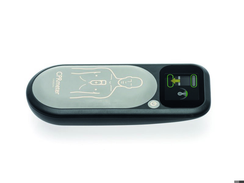 CPRmeter 2, (Multi-bundle)